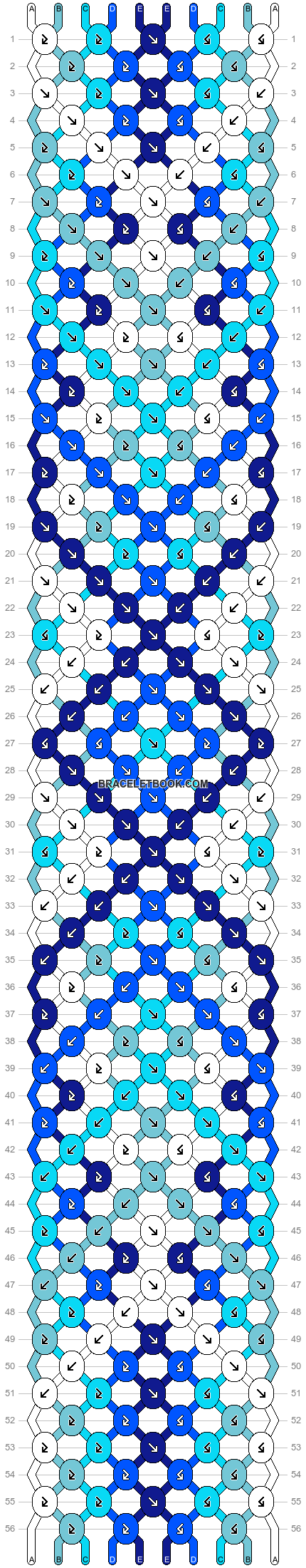 Normal pattern #16858 variation #393853 pattern