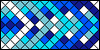Normal pattern #16858 variation #393853