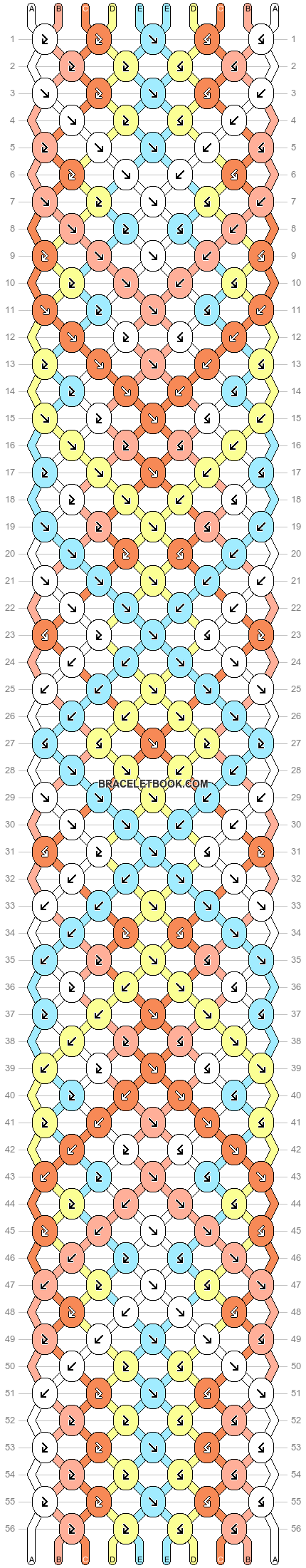 Normal pattern #16858 variation #393854 pattern