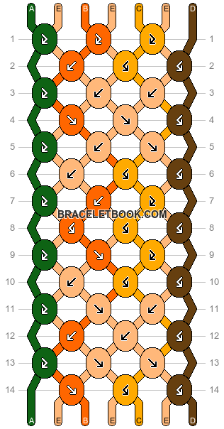 Normal pattern #10253 variation #393857 pattern