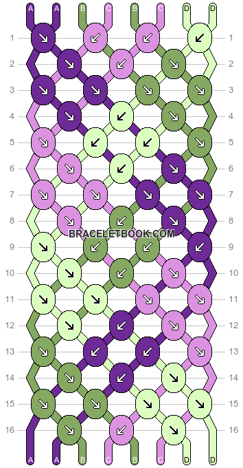 Normal pattern #24525 variation #393861 pattern