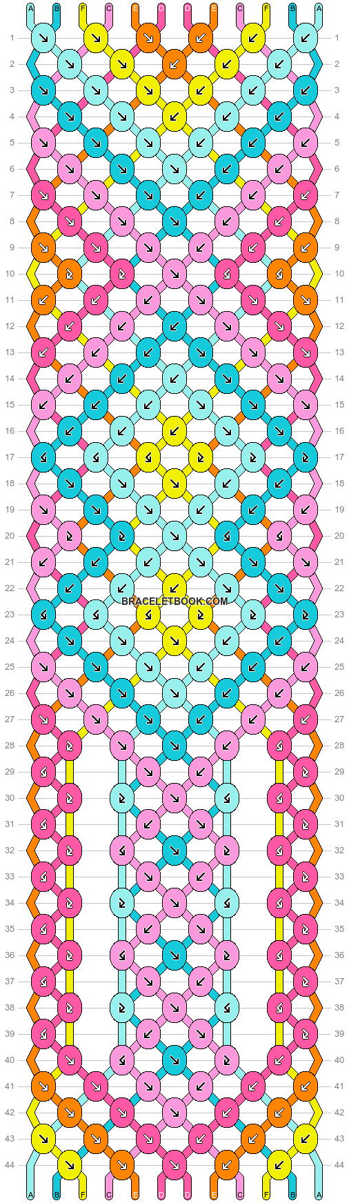 Normal pattern #28009 variation #393862 pattern