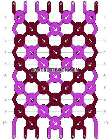 Normal pattern #17634 variation #393863 pattern