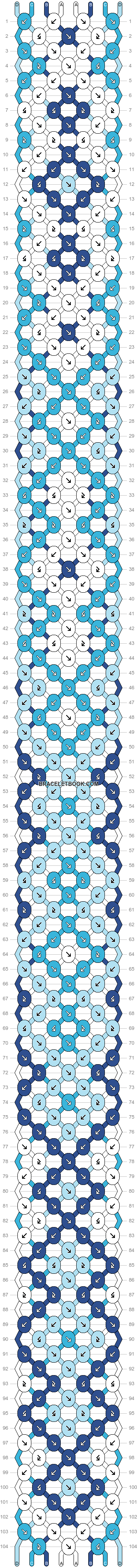 Normal pattern #181215 variation #393864 pattern