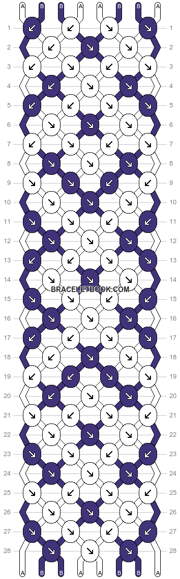 Normal pattern #188187 variation #393865 pattern
