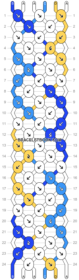 Normal pattern #149109 variation #393866 pattern