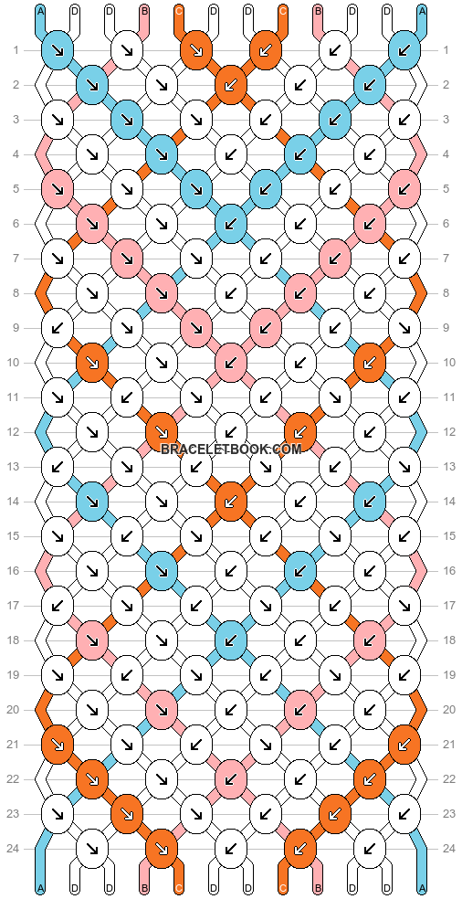 Normal pattern #27665 variation #393867 pattern