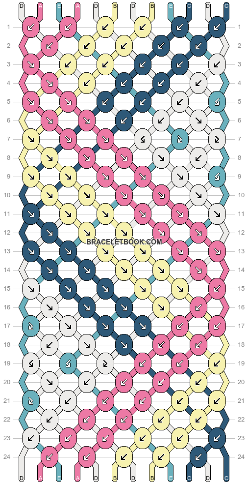 Normal pattern #171917 variation #393868 pattern