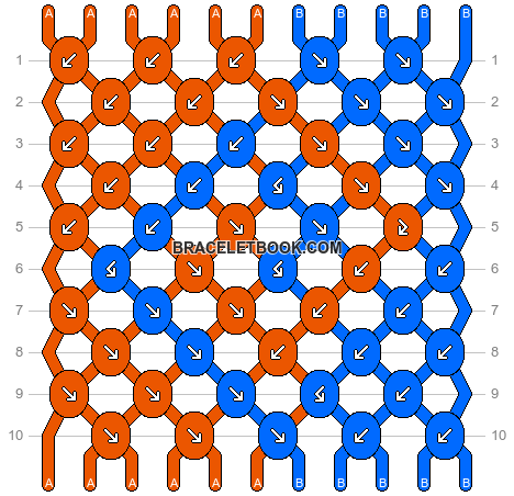 Normal pattern #5608 variation #393869 pattern