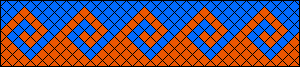 Normal pattern #5608 variation #393869
