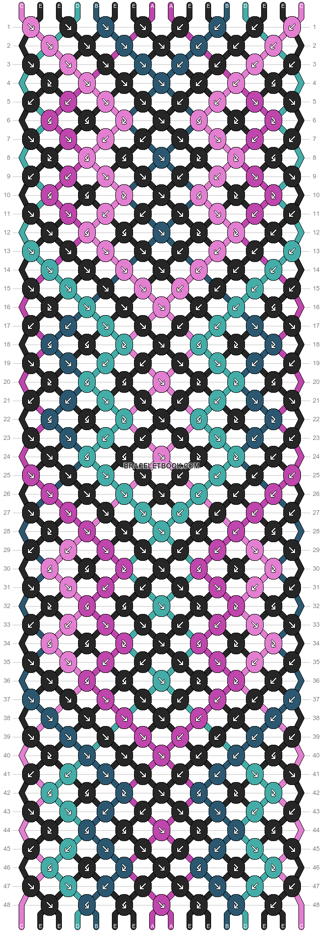 Normal pattern #190463 variation #393871 pattern