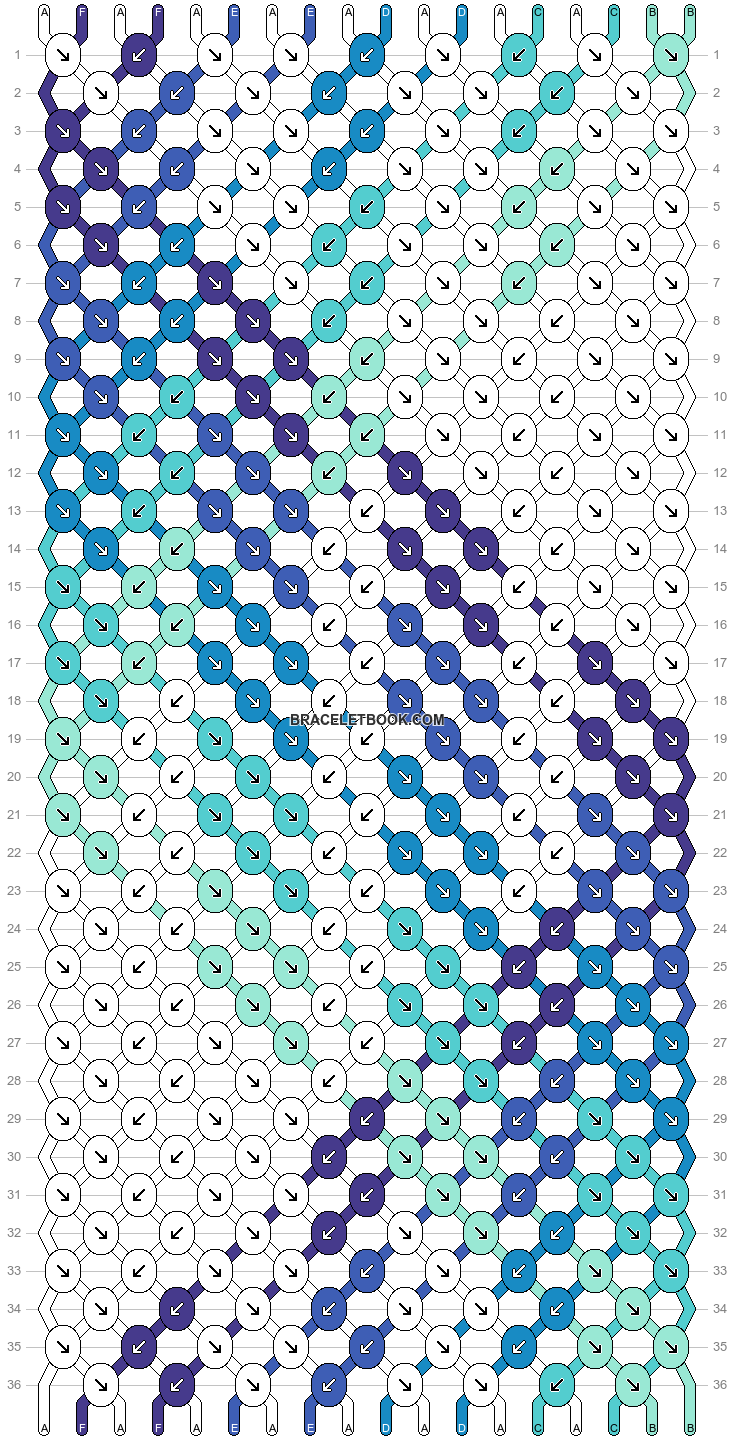 Normal pattern #178975 variation #393873 pattern