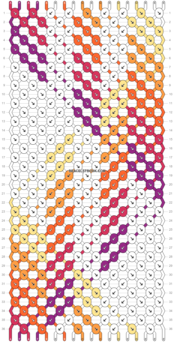 Normal pattern #178977 variation #393874 pattern