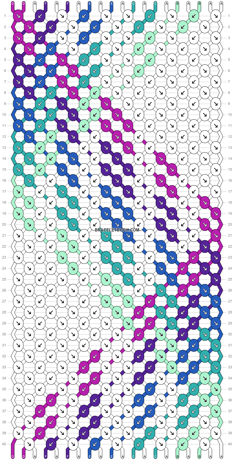 Normal pattern #186292 variation #393875 pattern