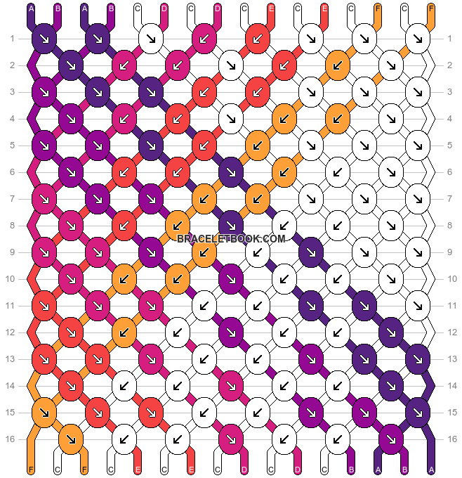 Normal pattern #30605 variation #393877 pattern
