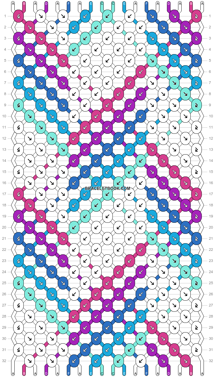 Normal pattern #60685 variation #393878 pattern