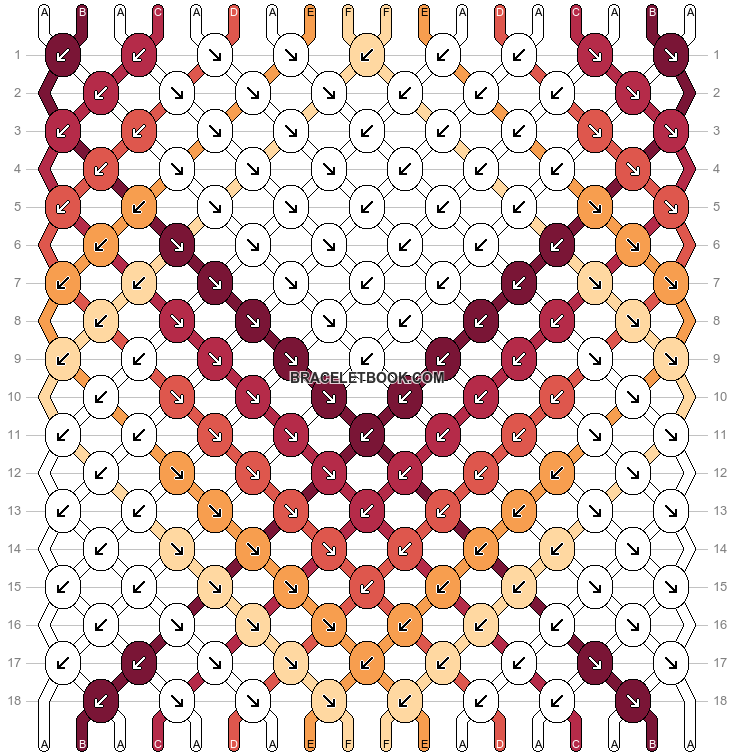 Normal pattern #58410 variation #393879 pattern