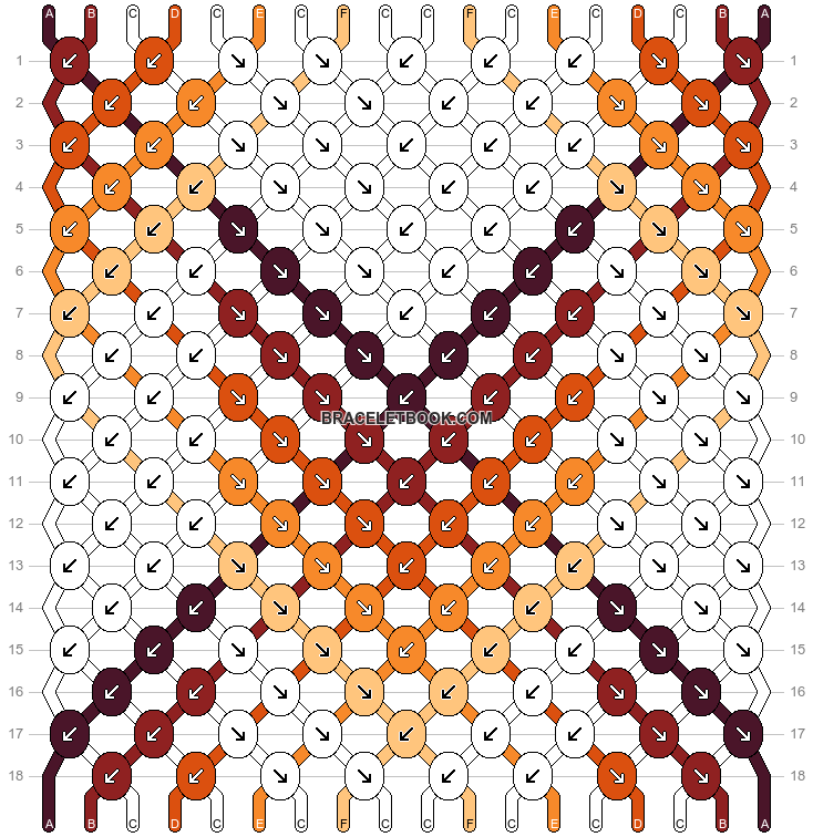 Normal pattern #58411 variation #393880 pattern