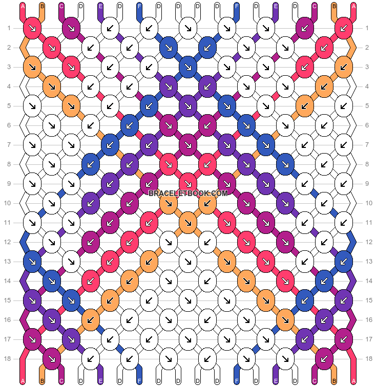 Normal pattern #73942 variation #393881 pattern