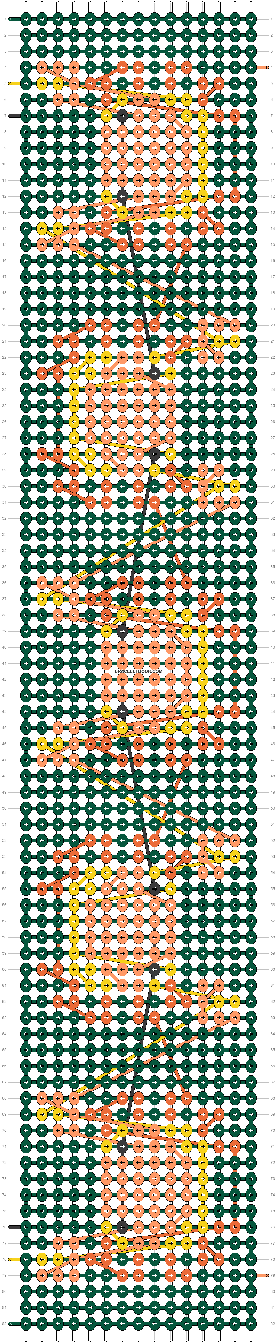 Alpha pattern #171602 variation #393884 pattern