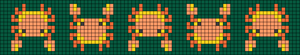 Alpha pattern #171602 variation #393884