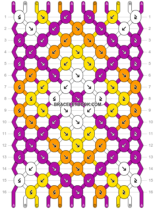 Normal pattern #29715 variation #393885 pattern