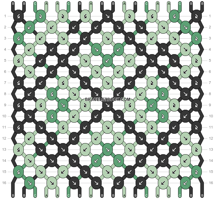 Normal pattern #189848 variation #393886 pattern