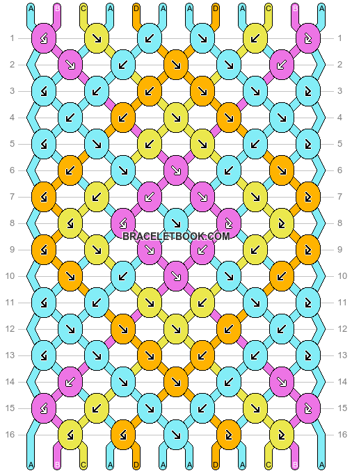 Normal pattern #29715 variation #393887 pattern