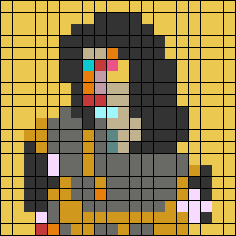 Alpha pattern #182923 variation #393888 preview