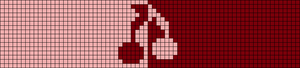 Alpha pattern #76767 variation #393890