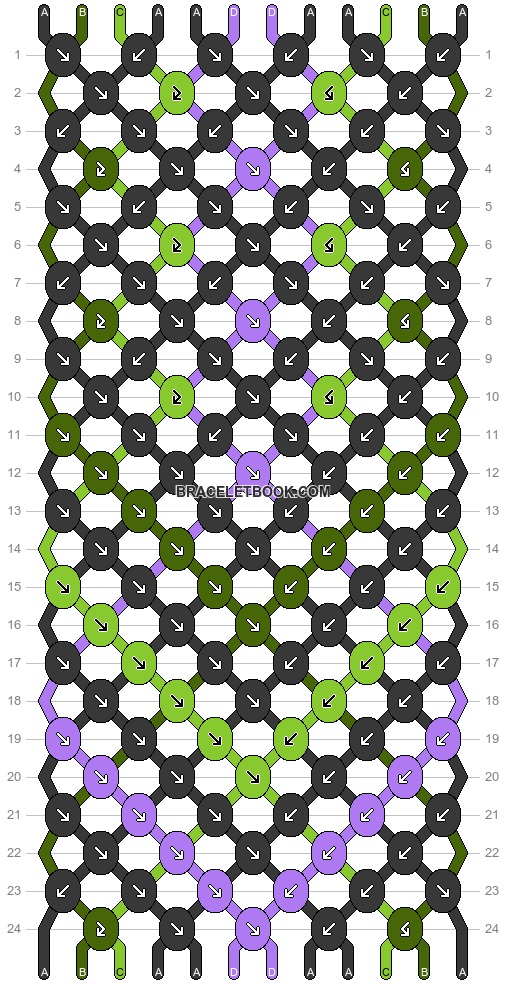 Normal pattern #133967 variation #393891 pattern