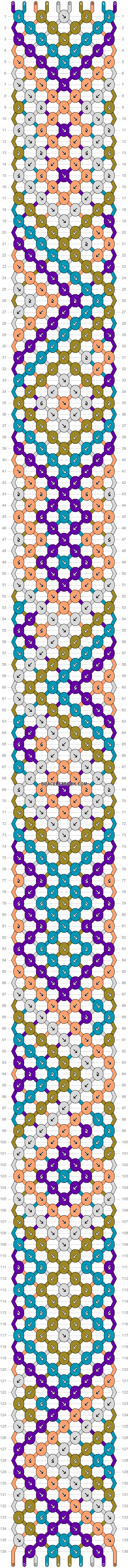 Normal pattern #128636 variation #393892 pattern