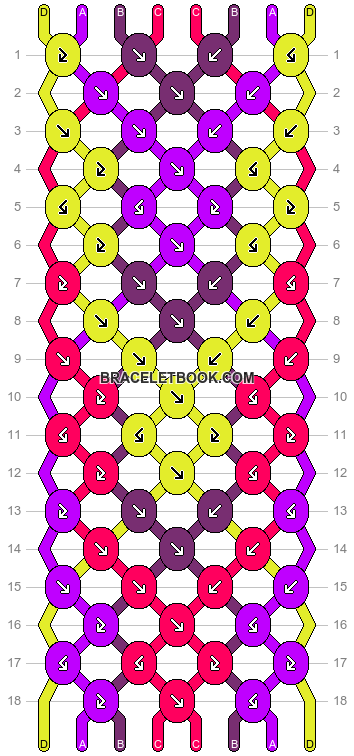 Normal pattern #190558 variation #393894 pattern