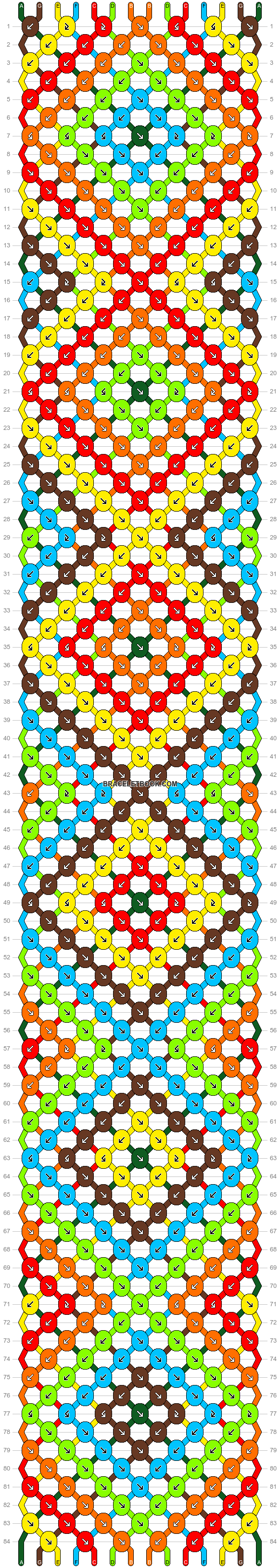 Normal pattern #106099 variation #393895 pattern