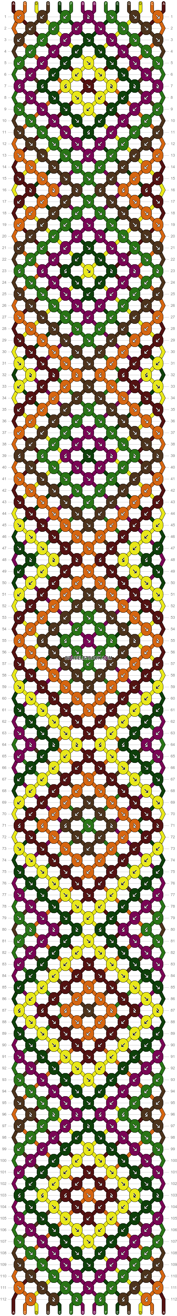 Normal pattern #134354 variation #393896 pattern