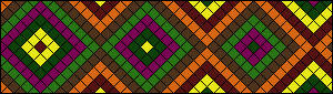 Normal pattern #134354 variation #393896