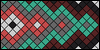 Normal pattern #18 variation #393898