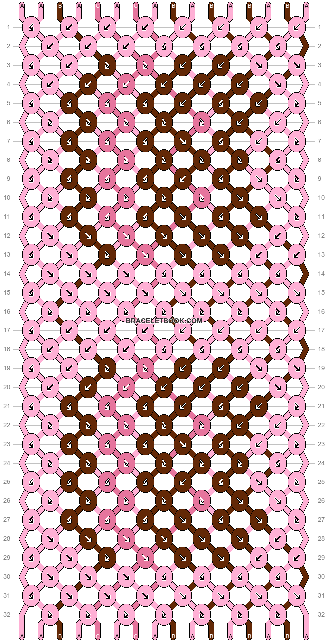 Normal pattern #166337 variation #393899 pattern