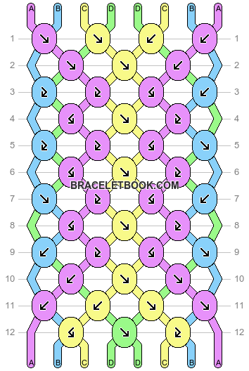 Normal pattern #190474 variation #393903 pattern