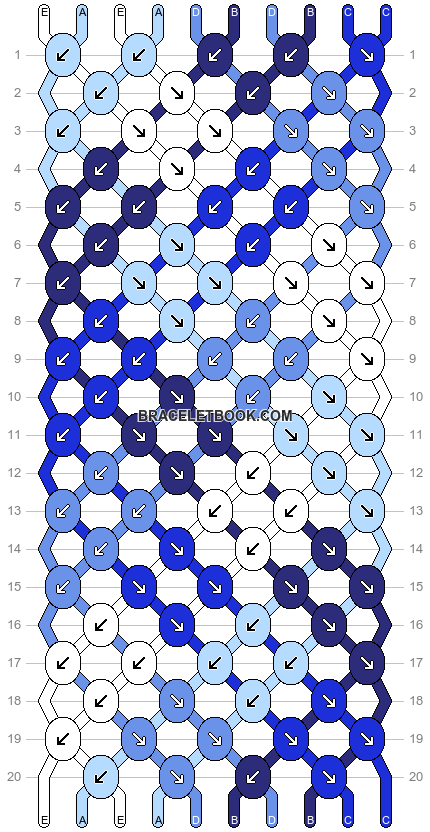 Normal pattern #128504 variation #393905 pattern