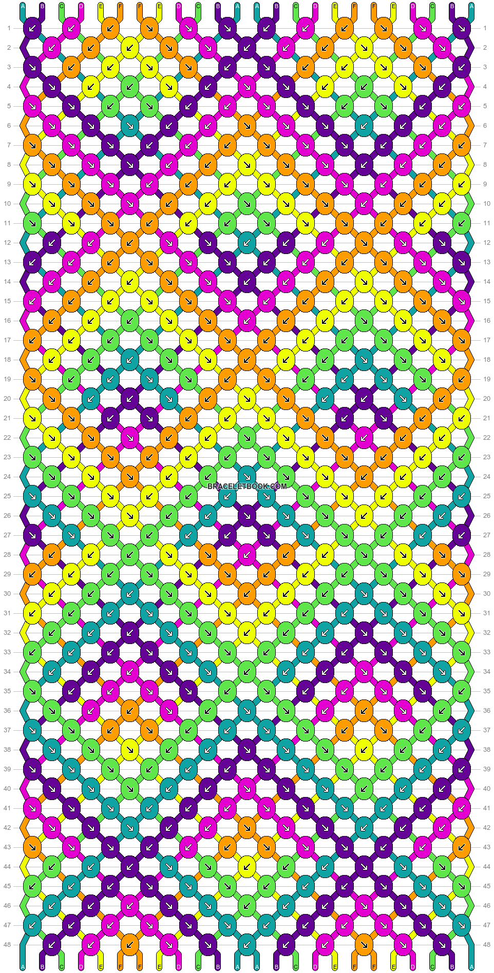 Normal pattern #52804 variation #393906 pattern