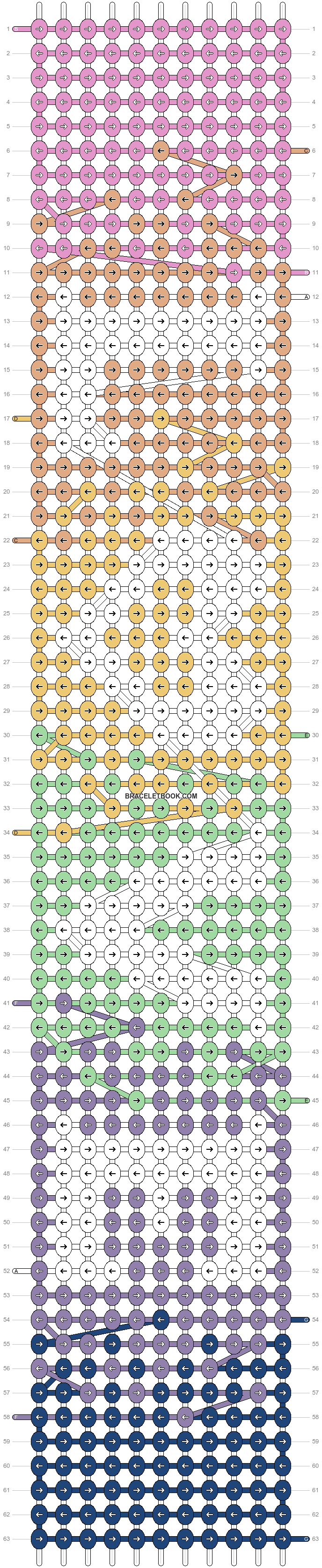 Alpha pattern #184042 variation #393911 pattern