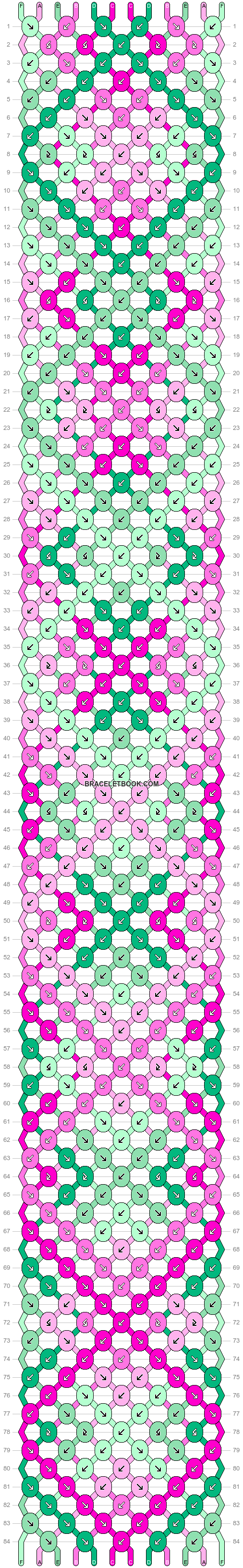 Normal pattern #170340 variation #393912 pattern