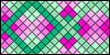 Normal pattern #170340 variation #393912