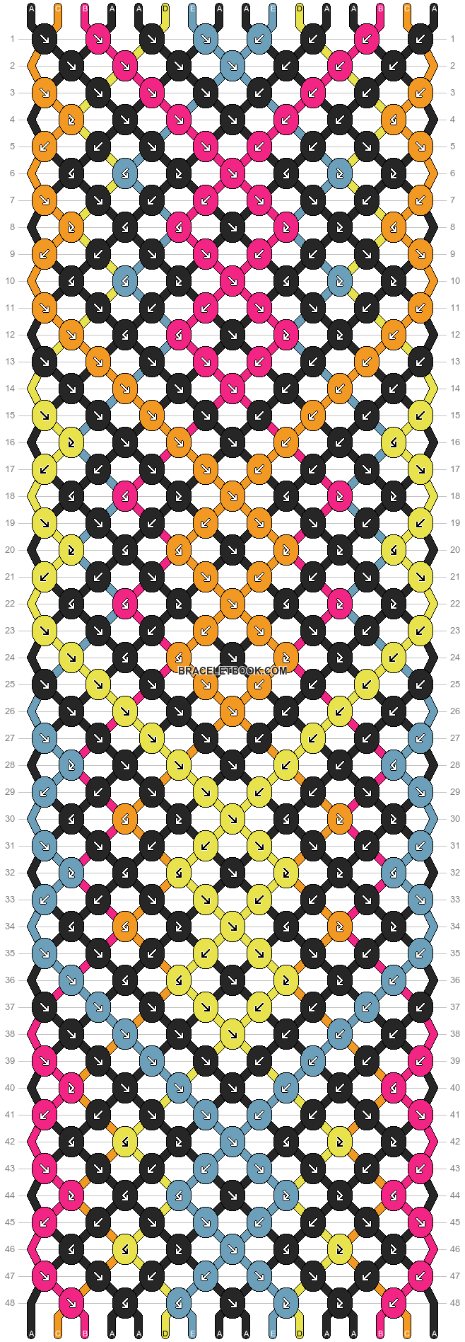 Normal pattern #190463 variation #393913 pattern
