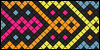 Normal pattern #190463 variation #393913