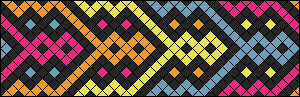 Normal pattern #190463 variation #393913