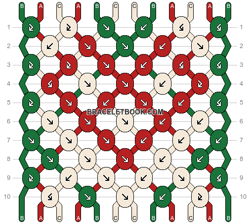 Normal pattern #149776 variation #393915 pattern