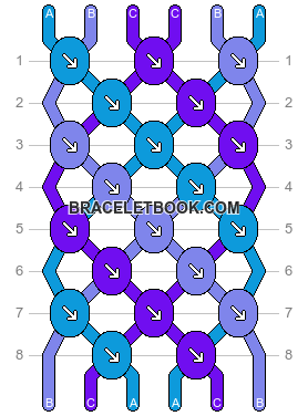 Normal pattern #839 variation #393916 pattern