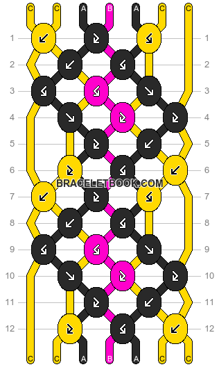 Normal pattern #190585 variation #393917 pattern